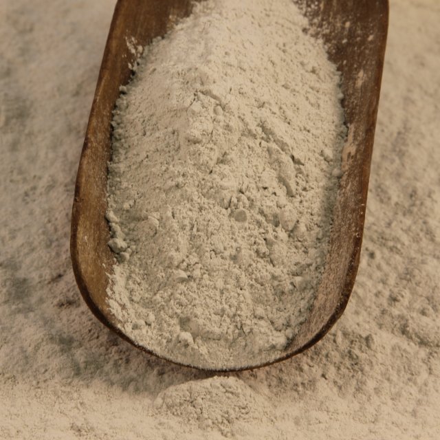 Dolomitic Limestone