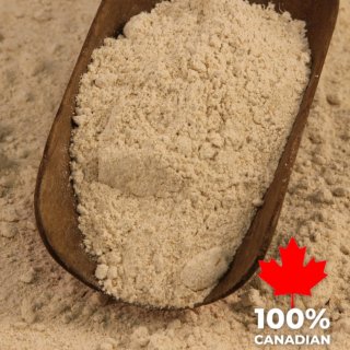 Malted Barley Flour - 2 Row *non-organic